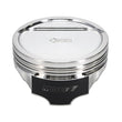 Load image into Gallery viewer, Manley Chevrolet LS Piston Set - 4.165in Bore 1.115in CH, -18.00 CC - Additional View 5
