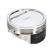 Load image into Gallery viewer, Manley Chevrolet LS Piston Set - 4.165in Bore 1.115in CH, -18.00 CC - Additional View 10