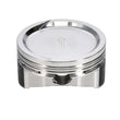 Load image into Gallery viewer, Manley Chevrolet LS Piston Set - 4.165in Bore 1.115in CH, -29.00 CC - Additional View 5