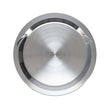 Load image into Gallery viewer, Manley Chevrolet LS Piston Set - 4.165in Bore 1.315in CH, -31.00 CC - Side View