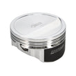 Load image into Gallery viewer, Manley Chevrolet LS Piston Set - 4.185in Bore 1.115in CH, -11.00 CC - Main Product View