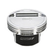 Load image into Gallery viewer, Manley Chevrolet LS Piston Set - 4.185in Bore 1.115in CH, -11.00 CC - Additional View 6