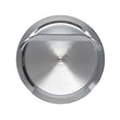 Load image into Gallery viewer, Manley Chevrolet LS Piston Set - 4.185in Bore 1.315in CH, -20.00 CC - Installation View