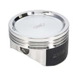 Load image into Gallery viewer, Manley Chevrolet LS Piston Set - 4.185in Bore 1.315in CH, -31.00 CC - Main Product View