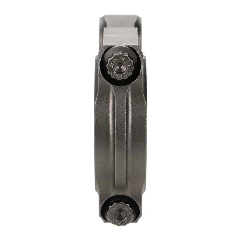 Manley Chevrolet LS Pro-Series I-Beam Connecting Rod Set - 6.125in Length - Additional View 6
