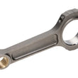 Load image into Gallery viewer, Manley Chevrolet LS Pro-Series I-Beam Connecting Rod Set - 6.350in Length - Side View