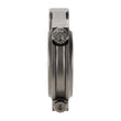 Load image into Gallery viewer, Manley Chevrolet LS Pro-Series I-Beam Connecting Rod Set - 6.350in Length - Back View