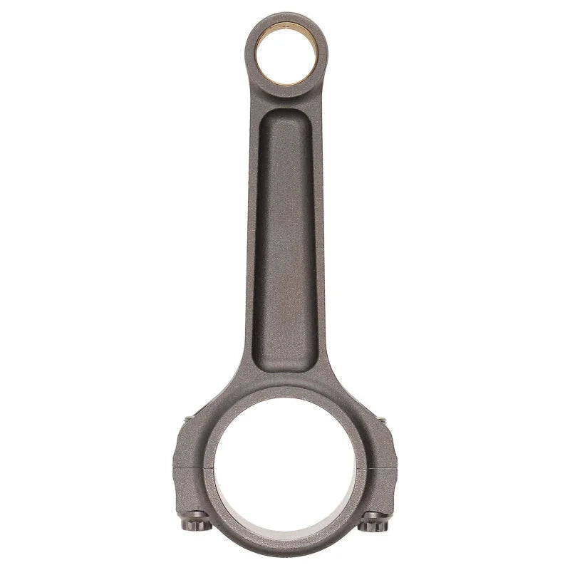Manley Chevrolet LS Pro-Series I-Beam Connecting Rod Set - 6.350in Length - Additional View 6