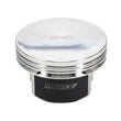Load image into Gallery viewer, Manley Chevrolet LS Series 4.000in Stroke 4.125in Bore -5cc Flat Top Standard Pistons - Set of 8 - Additional View 5