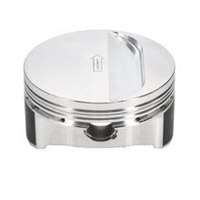 Load image into Gallery viewer, Manley Chevrolet LS Series 4.000in Stroke 4.125in Bore -5cc Flat Top Standard Pistons - Set of 8 - Additional View 6
