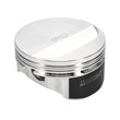 Load image into Gallery viewer, Manley Chevrolet LS Series 4.000in Stroke 4.125in Bore -5cc Flat Top Standard Pistons - Set of 8 - Additional View 7