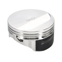 Load image into Gallery viewer, Manley Chevrolet LS Series 4.000in Stroke 4.125in Bore -5cc Flat Top Standard Pistons - Set of 8 - Additional View 7