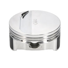 Load image into Gallery viewer, Manley Chevrolet LS Series 4.000in Stroke 4.125in Bore -5cc Flat Top Standard Pistons - Set of 8 - Additional View 8