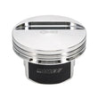 Load image into Gallery viewer, Manley Chevrolet LS Series 4.000in Stroke 4.125in Bore -5cc Flat Top Standard Pistons - Set of 8 - Additional View 10