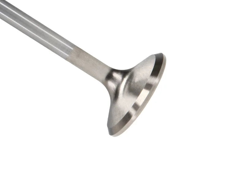 Manley Chevrolet LS3 L-99 (L-92 Head) 1.600in Head Diameter Race Master Exhaust Valves (Set of 8) - Main Product View