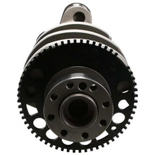Load image into Gallery viewer, Manley Chevrolet LT1 4.000in Stroke Lightweight Long Snout Pro Series Crankshaft - Main Product View