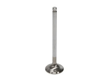 Load image into Gallery viewer, Manley Chevrolet LT1 6.2L 1.590in Head Diameter Race Master Exhaust Valve - Single - Installation View