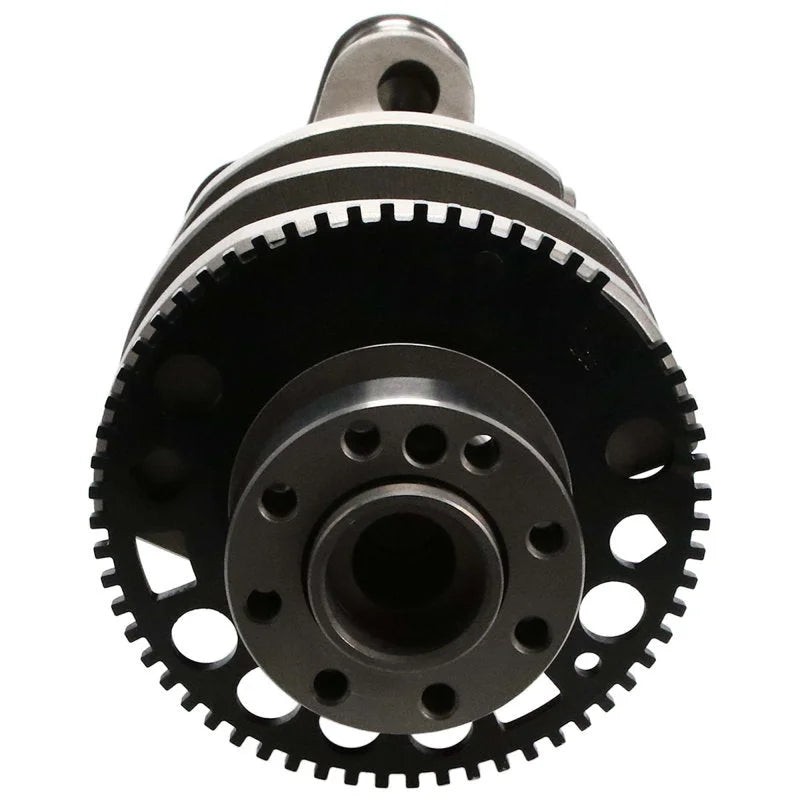 Manley Chevrolet LT1 Directed Injected 4340 Forged 3.622in Stroke Pro Series Crankshaft - Main Product View