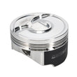 Load image into Gallery viewer, Manley Chevrolet LT1 Piston Set - 4.080in Bore 1.115in CH, -10.00 CC - Main Product View