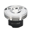 Load image into Gallery viewer, Manley Chevrolet LT1 Piston Set - 4.080in Bore 1.115in CH, -10.00 CC - Additional View 5