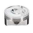 Load image into Gallery viewer, Manley Chevrolet LT1 Piston Set - 4.080in Bore 1.115in CH, -10.00 CC - Additional View 7