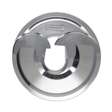 Load image into Gallery viewer, Manley Chevrolet LT1 Piston Set - 4.135in Bore 1.115in CH, -20.00 CC - Additional View 9