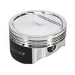 Load image into Gallery viewer, Manley Chevrolet SB LS 3.622in Stroke / 18cc Dish / 4.070in Bore Platinum Series Dish Pistons - Additional View 10