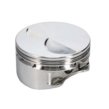Load image into Gallery viewer, Manley Chevrolet Small Block 4.040in Bore 1.280in CH -4.0cc Dome Platinum Series Pistons - Additional View 5