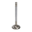Load image into Gallery viewer, Manley Chevrolet Small Block Exhaust Valve Kit - 1.500in Head Dia. 4.911in O/A Length, 0.3415in Stem - Side View