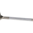 Load image into Gallery viewer, Manley Chevrolet Small Block Exhaust Valve Kit - 1.500in Head Dia. 5.035in O/A Length, 0.3415in Stem - Installation View