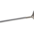 Load image into Gallery viewer, Manley Chevrolet Small Block Exhaust Valve Kit - 1.560in Head Dia. 4.911in O/A Length, 0.3415in Stem - Side View