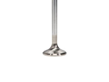 Load image into Gallery viewer, Manley Chevrolet Small Block Exhaust Valve Kit - 1.600in Head Dia. 4.950in O/A Length, 0.3136in Stem - Installation View