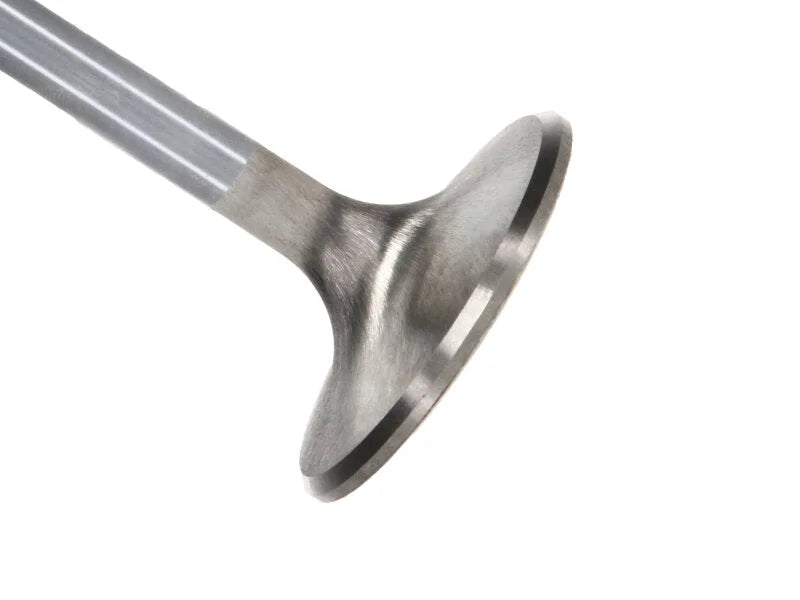 Manley Chevrolet Small Block Exhaust Valve Kit - 1.600in Head Dia. 4.965in O/A Length, 0.3415in Stem - Main Product View