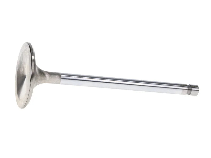 Manley Chevrolet Small Block Exhaust Valve Kit - 1.600in Head Dia. 4.965in O/A Length, 0.3415in Stem - Additional View 5