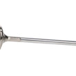Load image into Gallery viewer, Manley Chevrolet Small Block Exhaust Valve Kit - 1.600in Head Dia. 5.015in O/A Length, 0.3415in Stem - Installation View