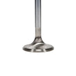 Load image into Gallery viewer, Manley Chevrolet Small Block Exhaust Valve Kit - 1.600in Head Dia. 5.040in O/A Length, 0.3110in Stem - Side View