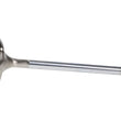 Load image into Gallery viewer, Manley Chevrolet Small Block Exhaust Valve Kit - 1.600in Head Dia. 5.040in O/A Length, 0.3110in Stem - Installation View