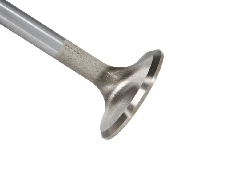 Manley Chevrolet Small Block Exhaust Valve Kit - 1.600in Head Dia. 5.165in O/A Length, 0.3415in Stem - Main Product View