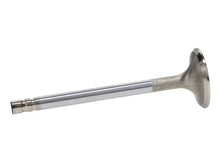 Load image into Gallery viewer, Manley Chevrolet Small Block Exhaust Valve Kit - 1.600in Head Dia. 5.165in O/A Length, 0.3415in Stem - Back View