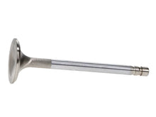 Load image into Gallery viewer, Manley Chevrolet Small Block Exhaust Valve Kit - 1.600in Head Dia. 5.165in O/A Length, 0.3415in Stem - Installation View