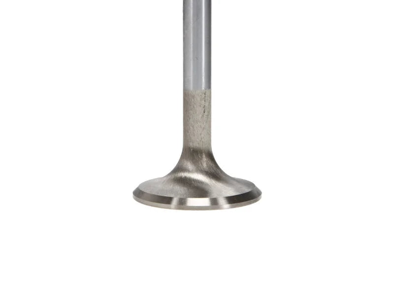 Manley Chevrolet Small Block Exhaust Valve Kit - 1.600in Head Dia. 5.165in O/A Length, 0.3415in Stem - Additional View 5