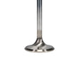 Load image into Gallery viewer, Manley Chevrolet Small Block Exhaust Valve Kit - 1.600in Head Dia. 5.265in O/A Length, 0.3415in Stem - Back View