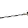 Load image into Gallery viewer, Manley Chevrolet Small Block Exhaust Valve Kit - 1.600in Head Dia. 5.265in O/A Length, 0.3415in Stem - Installation View