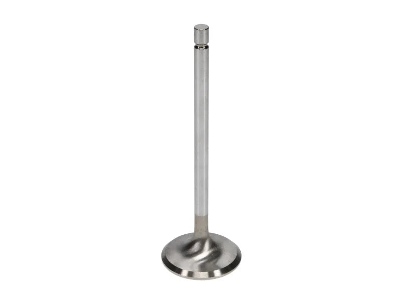 Manley Chevrolet Small Block Exhaust Valve Kit - 1.600in Head Dia. 5.265in O/A Length, 0.3415in Stem - Additional View 5