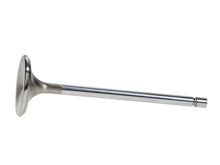 Load image into Gallery viewer, Manley Chevrolet Small Block Exhaust Valve Kit - 1.600in Head Dia. 5.540in O/A Length, 0.3110in Stem - Side View