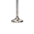 Load image into Gallery viewer, Manley Chevrolet Small Block Exhaust Valve Kit - 1.625in Head Dia. 5.265in O/A Length, 0.3415in Stem - Additional View 5
