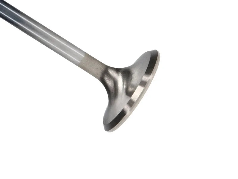 Manley Chevrolet Small Block Exhaust Valve Kit - 1.625in Head Dia. 5.540in O/A Length, 0.3110in Stem - Main Product View