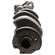 Load image into Gallery viewer, Manley Chevrolet Small Block Forged 4.000in Stroke Crankshaft - Main Product View