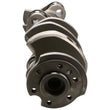 Load image into Gallery viewer, Manley Chevrolet Small Block Forged Crankshaft - 3.750in Stroke - Main Product View