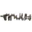 Load image into Gallery viewer, Manley Chevrolet Small Block Forged Crankshaft - 3.750in Stroke - Additional View 5